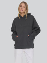 Load image into Gallery viewer, Thrills Playmaker Cocoon Panel Hood - Carbon