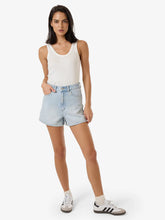 Load image into Gallery viewer, Thrills Erica Denim Short - Ether Blue