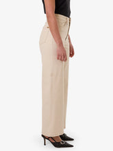 Load image into Gallery viewer, Thrills Holly Stretch Jean - Ecru