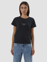 Load image into Gallery viewer, Thrills Acclaim Everyday Tee - Washed Black