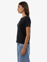 Load image into Gallery viewer, Thrills Acclaim Everyday Tee - Washed Black