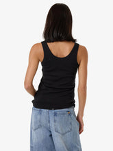Load image into Gallery viewer, Thrills Fundamental U Tank - Washed Black