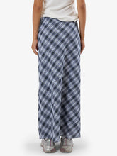 Load image into Gallery viewer, Thrills Friendly Service Bias Skirt - Iceberg