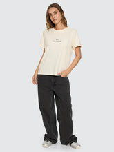 Load image into Gallery viewer, Thrills Paradise Before Anarchy Relaxed Tee - Heritage White