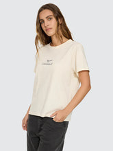 Load image into Gallery viewer, Thrills Paradise Before Anarchy Relaxed Tee - Heritage White