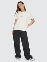 Load image into Gallery viewer, Thrills Paradise Before Anarchy Relaxed Tee - Heritage White