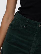 Load image into Gallery viewer, Thrills Erica Cord Short - Vista Green