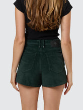 Load image into Gallery viewer, Thrills Erica Cord Short - Vista Green
