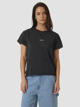 Load image into Gallery viewer, Thrills Minimal Thrills Relaxed Tee - Faded Black