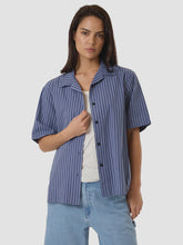 Load image into Gallery viewer, Thrills Infinity Arianna Shirt - Estate Blue