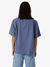 Load image into Gallery viewer, Thrills Infinity Arianna Shirt - Estate Blue
