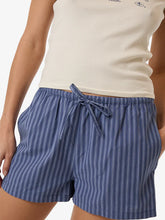 Load image into Gallery viewer, Thrills Infinity Drawstring Short - Estate Blue