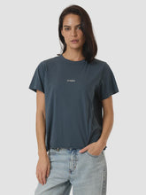 Load image into Gallery viewer, Thrills Minimal Thrills Relaxed Tee - Dark Slate