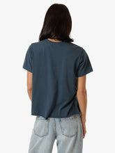 Load image into Gallery viewer, Thrills Minimal Thrills Relaxed Tee - Dark Slate