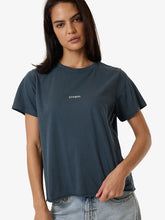 Load image into Gallery viewer, Thrills Minimal Thrills Relaxed Tee - Dark Slate