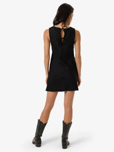 Load image into Gallery viewer, Thrills Ember Arianna Mini Dress - Black