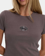 Load image into Gallery viewer, Thrills Beauty Around Us Mini Tee - Shroom