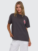 Load image into Gallery viewer, Thrills Pluckable Easy Tee - Merch Black