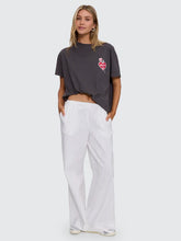 Load image into Gallery viewer, Thrills Pluckable Easy Tee - Merch Black