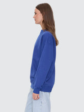 Load image into Gallery viewer, Thrills Minimal Thrills Slouch Crew - New Royal
