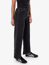Load image into Gallery viewer, Thrills Holly Cord Pant - Dark Charcoal