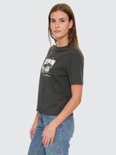 Load image into Gallery viewer, Thrills Nowhere Fast Essential Tee - Carbon