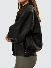 Load image into Gallery viewer, Thrills Stevie Jacket - Black