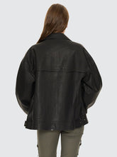 Load image into Gallery viewer, Thrills Stevie Jacket - Black
