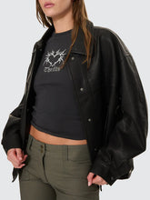 Load image into Gallery viewer, Thrills Stevie Jacket - Black