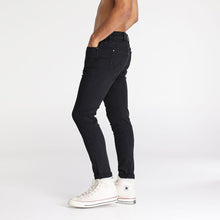 Load image into Gallery viewer, Wrangler Sid Jeans - Smoke Falling