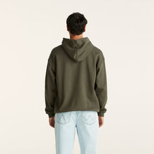 Load image into Gallery viewer, Wrangler Crazytown Slacker Hoodie - Dark Slate