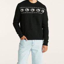 Load image into Gallery viewer, Wrangler Sun Yang Slouch Knit - Dark Slate