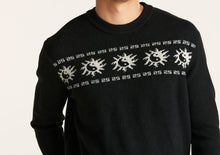 Load image into Gallery viewer, Wrangler Sun Yang Slouch Knit - Dark Slate