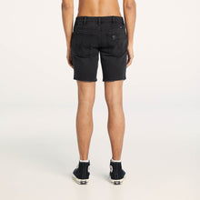 Load image into Gallery viewer, Wrangler Smith Short - Ashen Black