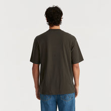 Load image into Gallery viewer, Wrangler Amanita Slacker Tee - Dark Slate