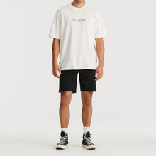 Load image into Gallery viewer, Wrangler Spencer Short - Casanova Black