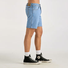 Load image into Gallery viewer, Wrangler Smith Short - Charmer Blue