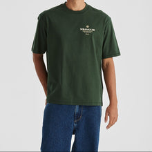 Load image into Gallery viewer, Wrangler Kicks Slacker Tee - Mountain