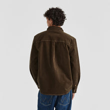 Load image into Gallery viewer, Wrangler Trade Shacket - Dark Forest