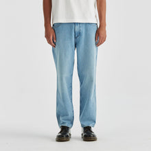 Load image into Gallery viewer, Wrangler Slacker Relaxed Jean - Retro Blue