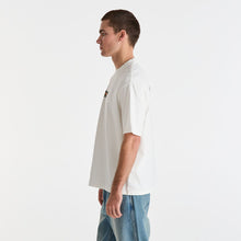 Load image into Gallery viewer, Wrangler Durable Slacker Tee - Vintage White