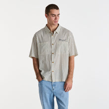 Load image into Gallery viewer, Wrangler Servo Shirt - Stripes