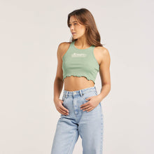 Load image into Gallery viewer, Wrangler Lenny Tank - Stargazing