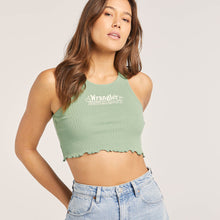 Load image into Gallery viewer, Wrangler Lenny Tank - Stargazing