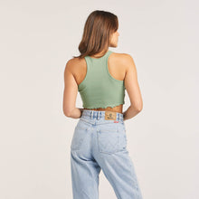 Load image into Gallery viewer, Wrangler Lenny Tank - Stargazing