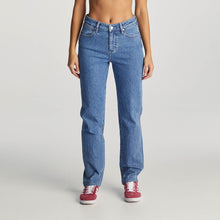 Load image into Gallery viewer, Wrangler Mid Tori Slim Straight Jean - Outta Memphis