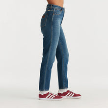 Load image into Gallery viewer, Wrangler Hi Drew Jeans - 1 Year Indigo