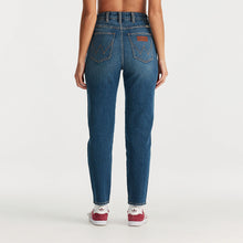 Load image into Gallery viewer, Wrangler Hi Drew Jeans - 1 Year Indigo