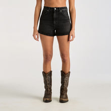 Load image into Gallery viewer, Wrangler Hi Bells Short - After Dark