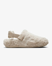 Load image into Gallery viewer, Nike Calm SE Women's Mules - Sand Drift